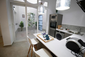 Vivienda Niño Perdido